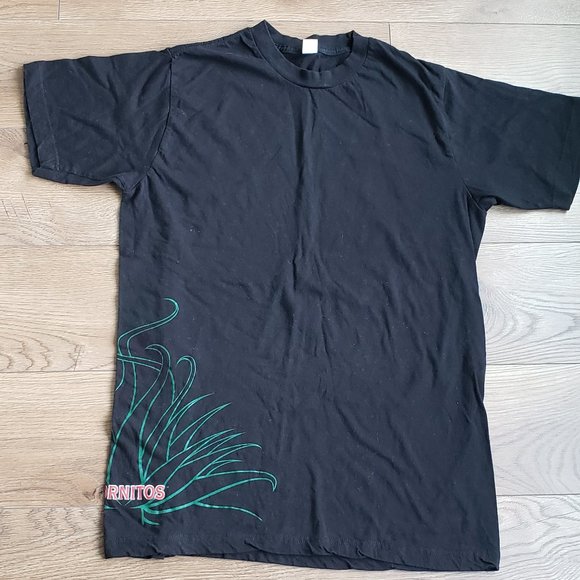 HORNITOS TEQUILA LOGO T-SHIRTS. - Picture 1 of 5